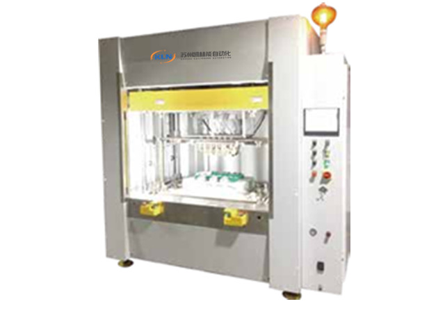 伺服熱鉚機(jī)